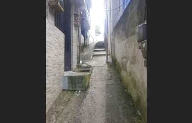 Imagem 6: Imóveis. Área de serviço, 42m² de Área, 1 Vaga na garageme2 Dormitórios