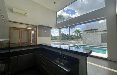 Imagem 15: Casa de Alto Padrão em Condomínio Fechado a Venda - Villaggio III