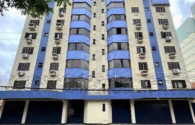 Imagem 2: Apartamento em Centro. Churrasqueira, Guarda roupa, 191m² de Áreae2...