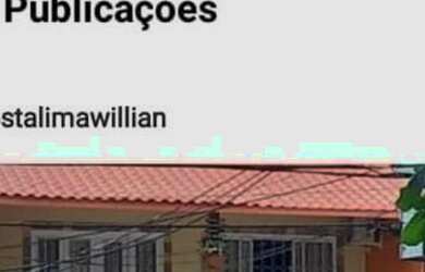 Imagem 3: 3 Casas no Bairro Mallet. 2 Vagas na garageme5 Dormitórios