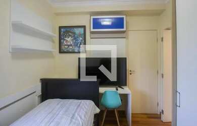 Imagem 9: Apartamento para Aluguel - Santo Amaro , 3 Quartos, 135 m2