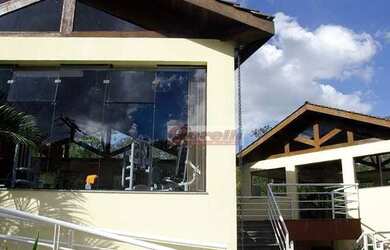 Imagem 7: Casa com 6 dormitórios, 950 m² - venda por R$ 7.000.000,00 ou aluguel...