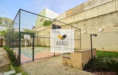 Imagem 6: Apartamento à venda por R$ 378.000,00 - Guaíra - Curitiba/PR