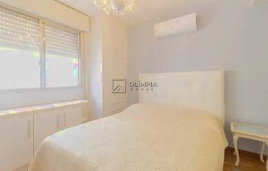 Imagem 1: Apartamento Locação 2 Dormitórios - 90 m² Jardim Paulista