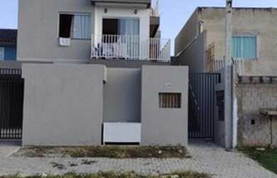 Imagem: O apartamento possui 3 Dormitórios, 1 Banheiro, 1 Vaga na garagem