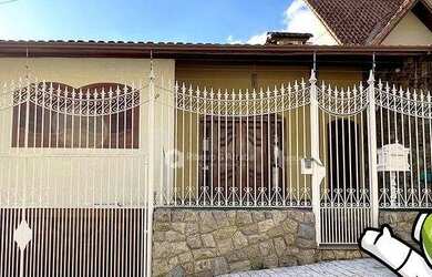 Imagem 10: Casa, 270 m² - venda por R$ 1.900.000,00 ou aluguel por R$ 6.405,87/mês...