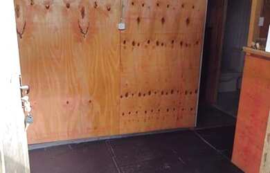 Imagem: O quarto está localizado em Rádio Clube, Santos para alugar