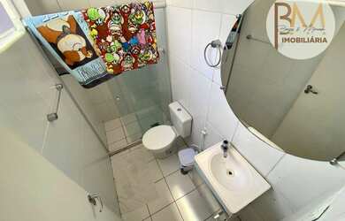 Imagem 16: Village com 3 dormitórios à venda, 150 m² por R$ 325.000,00 - Sim -...