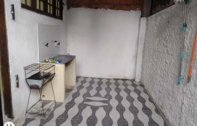 Imagem 5: Aluguel de Casa. 1 Vaga na garageme2 Dormitórios