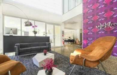 Imagem 16: Ótimo flat na Vila Olímpia prox. da Av. Santo Amaro e Faria Lima disponível...