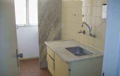 Imagem 7: OPORTUNIDADE Apartamento com 1 dormitório