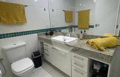 Imagem 10: Cobertura com 4 dormitórios à venda, 273 m² por R$ 2.400.000,00 - Recreio dos Bandeirantes