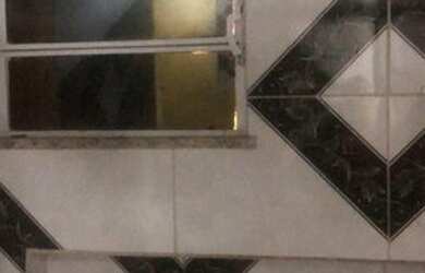 Imagem 10: Casa no vidigal. 1 Banheiroe1 Dormitório