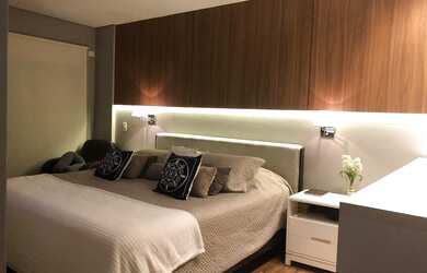 Imagem 1: Apartamento com 4 dormitórios, 275 m² - venda por R$ 1.690.000 ou aluguel...