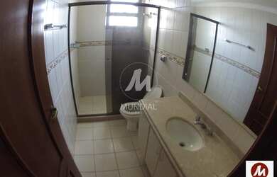 Imagem 9: Apartamento tipo - padrao 4 dormitórios/suite, cozinha planejada, portaria...