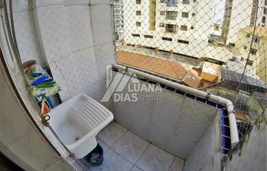 Imagem 16: Apartamento a Venda no bairro Aviação - Praia Grande, SP