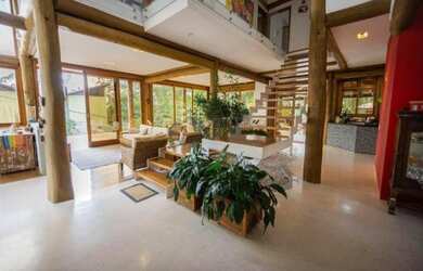 Imagem 15: Casa à venda, 489 m² por R$ 1.720.000,00 - Granja Viana - Embu das Artes/SP