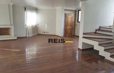 Imagem 2: Cobertura com 3 dormitórios, 433 m² - venda por R$ 4.000.000,00 ou aluguel...