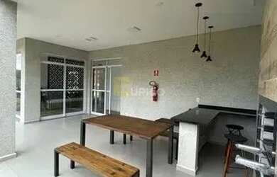 Imagem: O apartamento possui 3 Dormitórios, 1 Banheiro, 1 Vaga na garagem