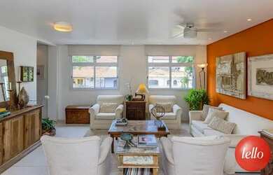 Imagem 3: São Paulo - Apartamento Padrão - Moema