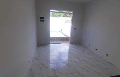 Imagem 3: Casa Térrea para venda com 81 metros quadrados com 2 quartos em Plataforma...