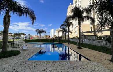 Imagem: Ótimo Apartamento no Xaxim, 3 quartos