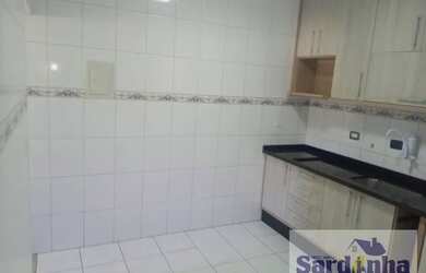 Imagem 15: Venda ou alugue apartamento em Vila Santa Luzia - Taboão da Serra por...