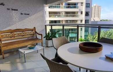 Imagem 5: LE PARC 142m2. 142m² de Área, 2 Vagas na garageme3 Dormitórios