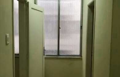 Imagem 9: Comercio ou Residencia. 37m² de Área, 1 Banheiroe1 Dormitório