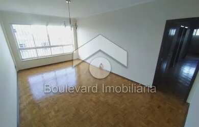 Imagem: O apartamento possui 3 Dormitórios, 3 Banheiros, 1 Vaga na