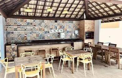 Imagem 11: Maravilhoso apartamento no Caminho das Árvores a venda