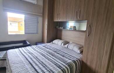 Imagem 5: Casa no condomínio Village Campestre