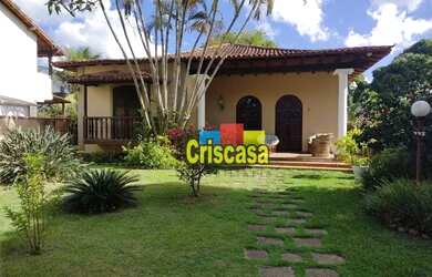 Imagem: Casa Linear no centro 4 quartos