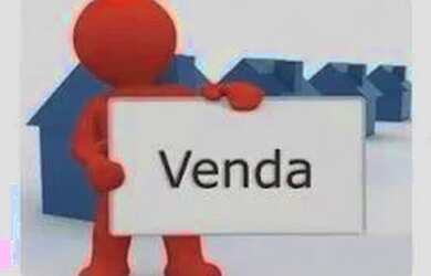 Imagem: A casa possui 2 Dormitórios, 1 Banheiro, 380m² de Área e