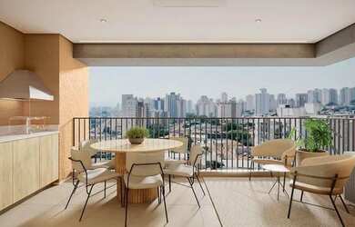 Imagem 13: APARTAMENTO RESIDENCIAL em São Paulo - SP, Vila Ipojuca