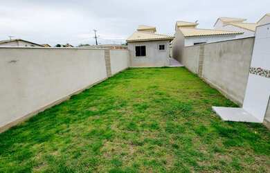 Imagem 2: Casa à venda, 88 m² por R$ 395.000,00 - Jardim Atlântico Leste Itaipuaçu...