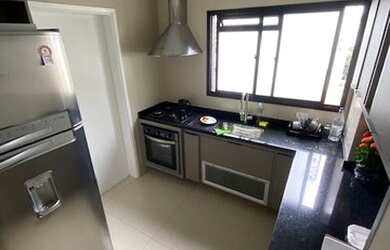 Imagem 7: Apartamento com 3 dormitórios, 98 m² - venda por R$ 1.350.000 ou aluguel...