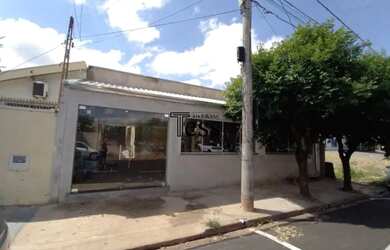 Imagem: O depósito possui 260m² de Área e está localizado em Vila