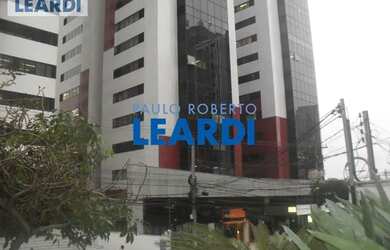 Imagem: O depósito possui 30m² de Área e está localizado em Vila