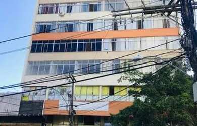 Imagem: O apartamento possui 3 Dormitórios, 3 Banheiros, 121m² de
