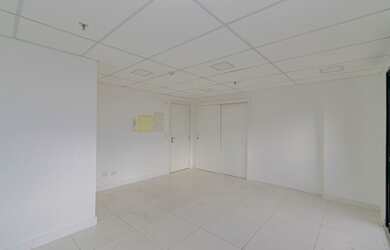 Imagem: O depósito possui 80m² de Área, Imóvel novo e está localizado