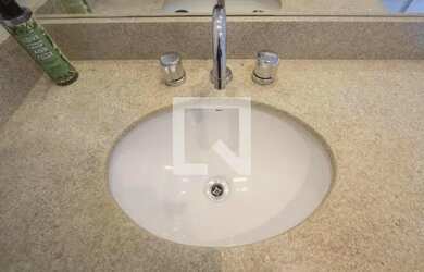 Imagem 12: Apartamento para Aluguel - Santo Amaro , 3 Quartos, 135 m2