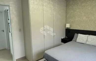 Imagem 8: Apartamento de 02 quartos com suíte à venda no bairro Nossa Senhora do Rosário em Santa Ma