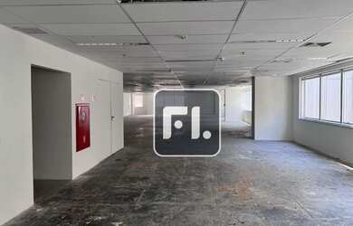 Imagem 5: Conjunto para alugar, 465 m² por R$ 72.650,08/mês - Bela Vista - São...