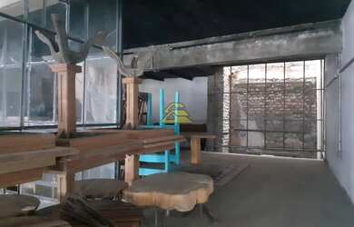 Imagem 16: Saúde Sobrado. 198m² de Áreae4 Banheiros