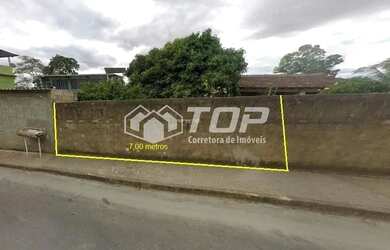 Imagem: O terreno possui 182m² de Área e está localizado em São