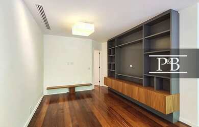 Imagem 8: Apartamento com 4 dormitórios, 240 m² - venda por R$ 8.000.000,00 ou...