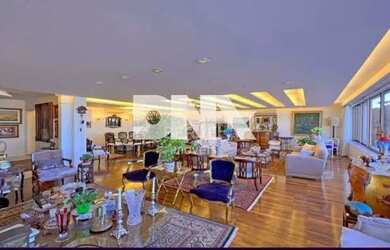 Imagem 4: Apartamento - / Residencial / Copacabana