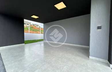 Imagem 6: Casa Alto Padrão -Condomínio Mont ville codigo 97344