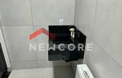 Imagem 8: Casa em Quadra Arso 42 Alameda 1 - Plano Diretor Sul - Palmas/TO